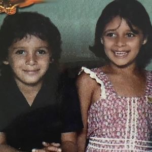 Meet your Posher, Luis francisco